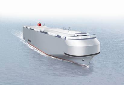 New Generation LNG Carrier