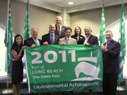 2012 Green Flag