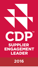 CDP Supplier Leader